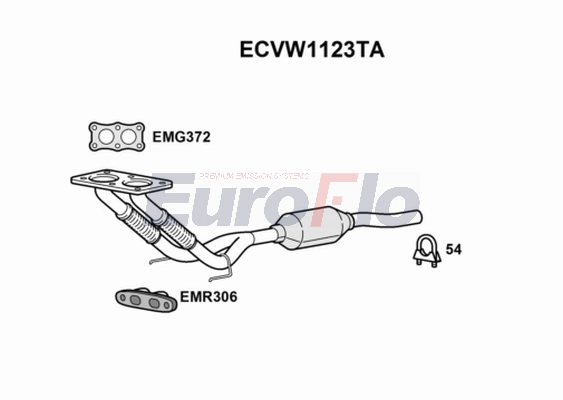 ECVW1123TA