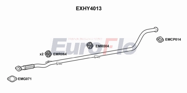 EXHY4013