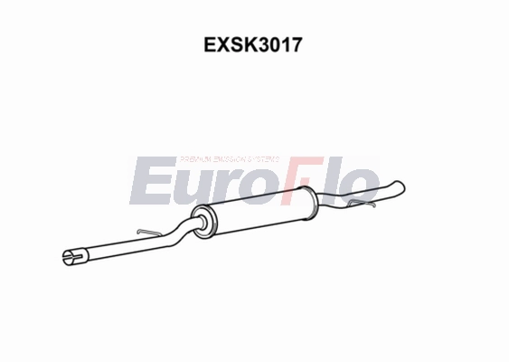 EXSK3017