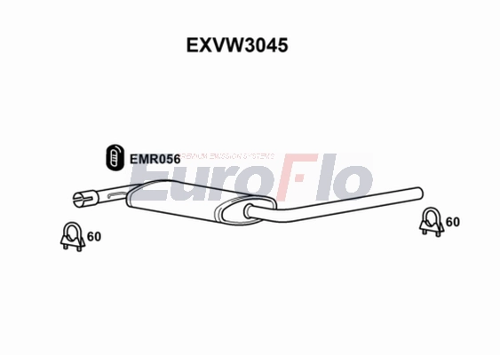 EXVW3045