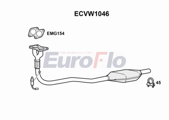 ECVW1046
