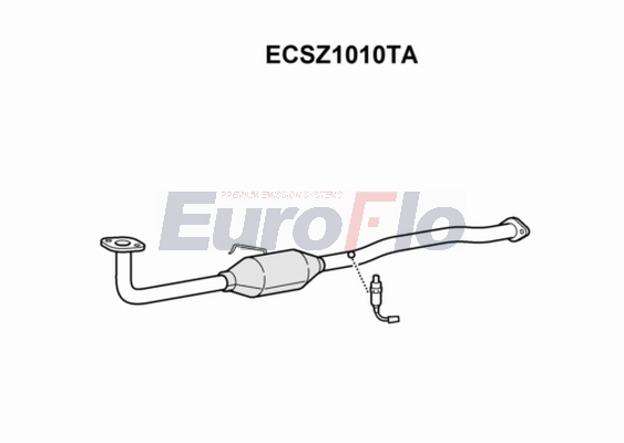 ECSZ1010TA