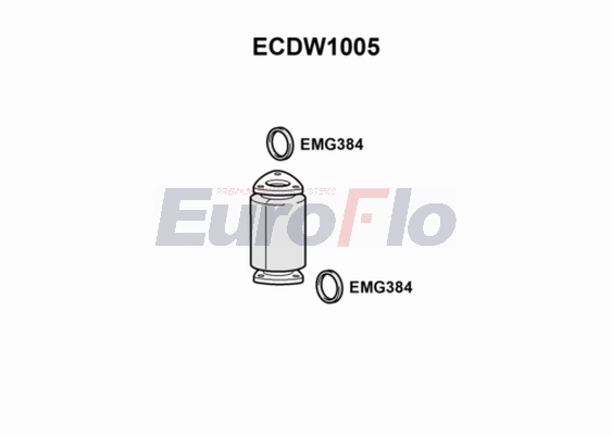 ECDW1005