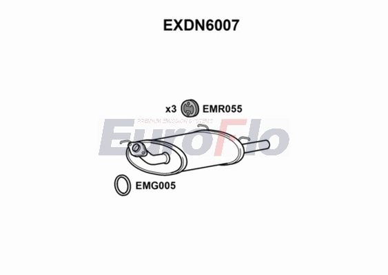 EXDN6007