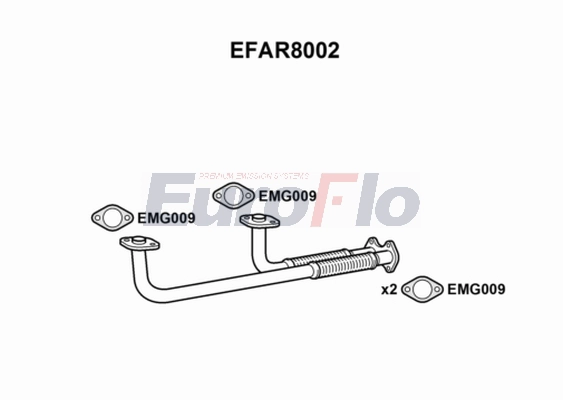 EFAR8002