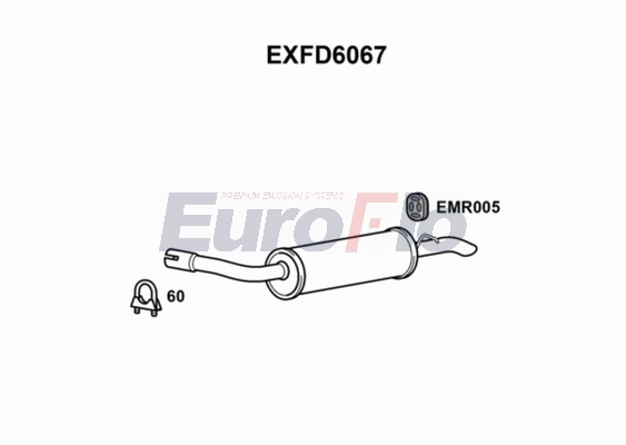 EXFD6067