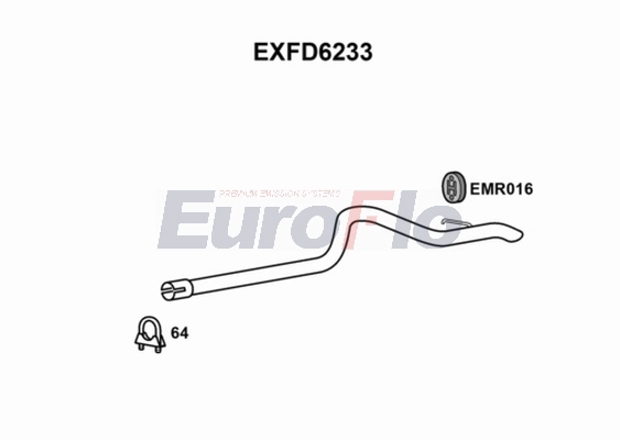 EXFD6233