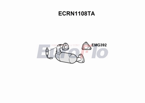 ECRN1108TA