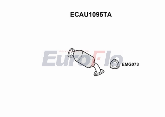 ECAU1095TA
