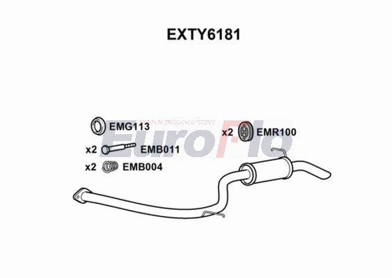 EXTY6181