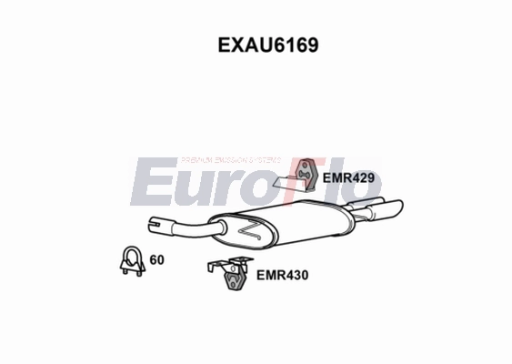 EXAU6169