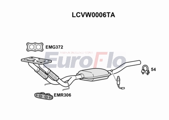 LCVW0006TA
