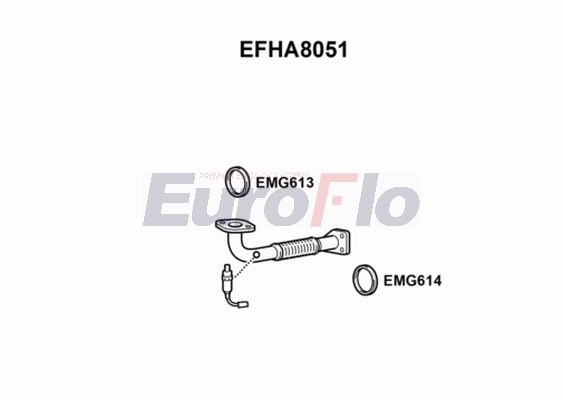 EFHA8051