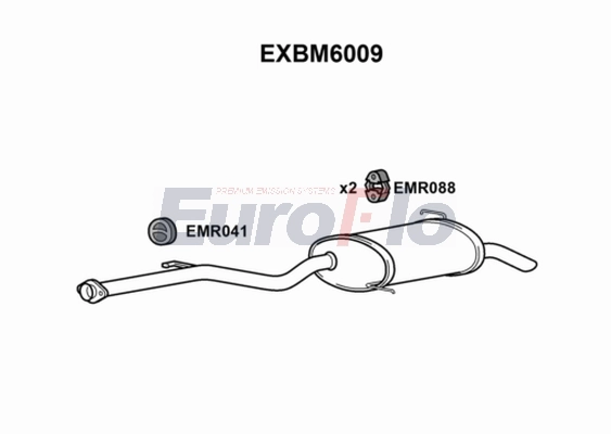 EXBM6009
