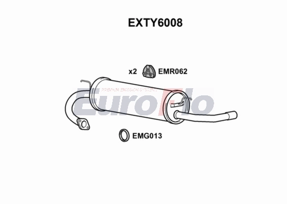 EXTY6008