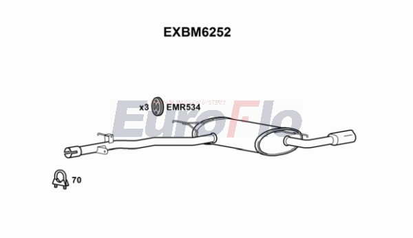 EXBM6252