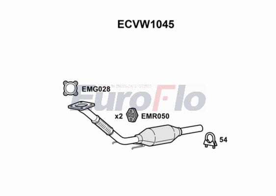 ECVW1045