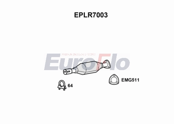 EPLR7003