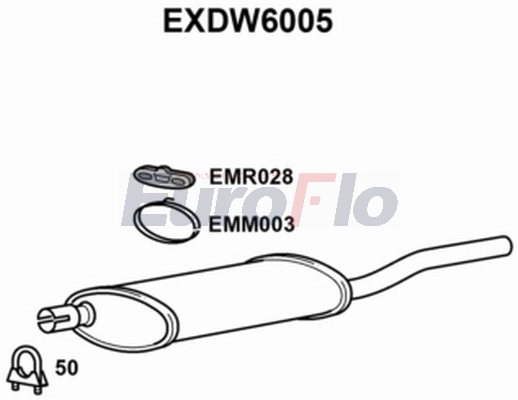 EXDW6005