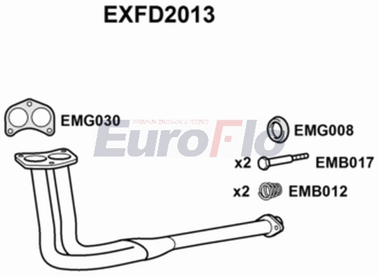EXFD2013
