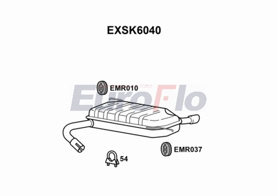 EXSK6040