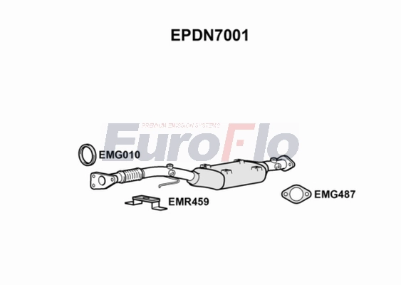 EPDN7001