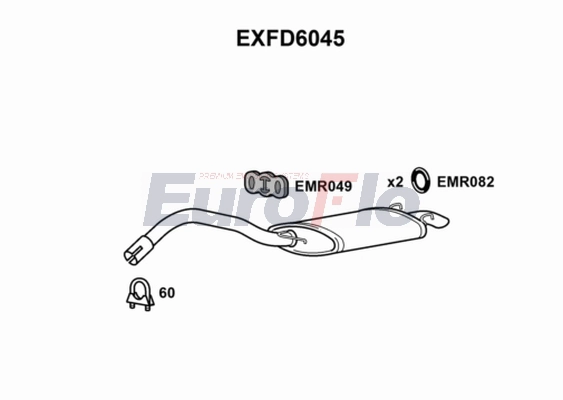 EXFD6045