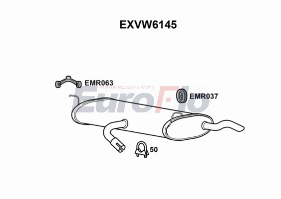 EXVW6145