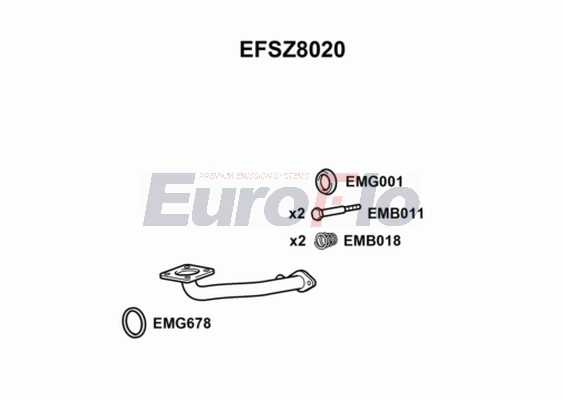 EFSZ8020