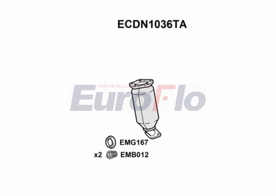 ECDN1036TA
