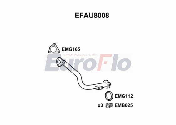 EFAU8008