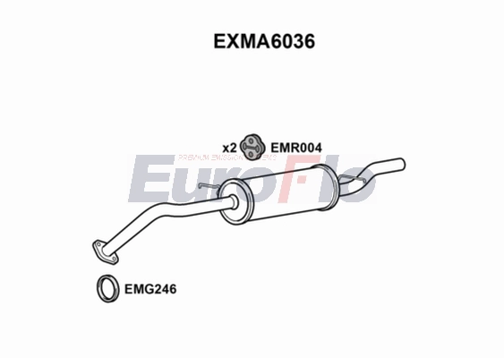 EXMA6036