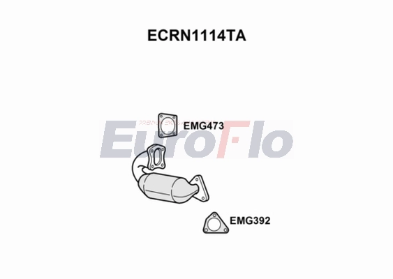 ECRN1114TA
