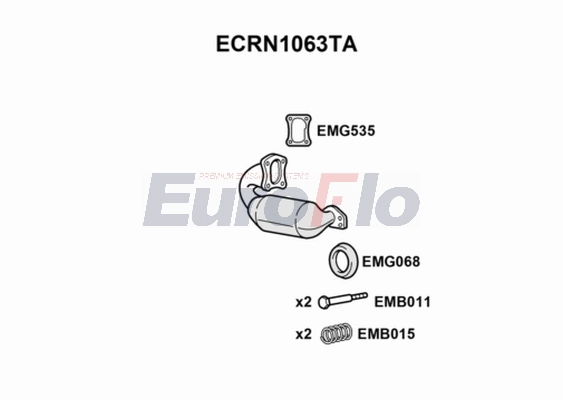 ECRN1063TA