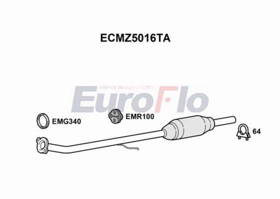 ECMZ5016TA
