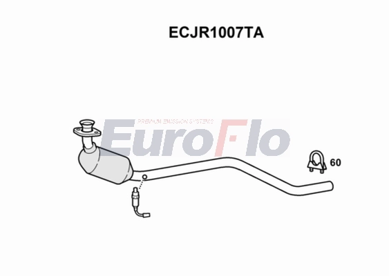 ECJR1007TA