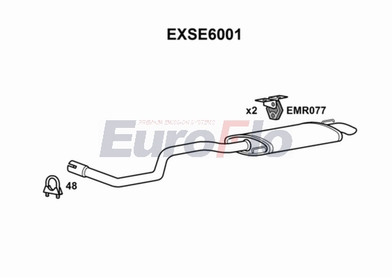EXSE6001