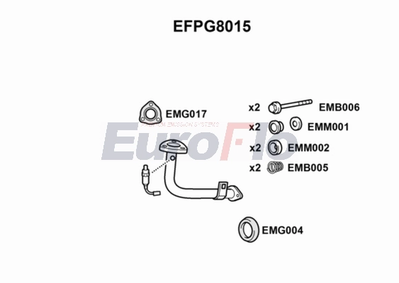 EFPG8015