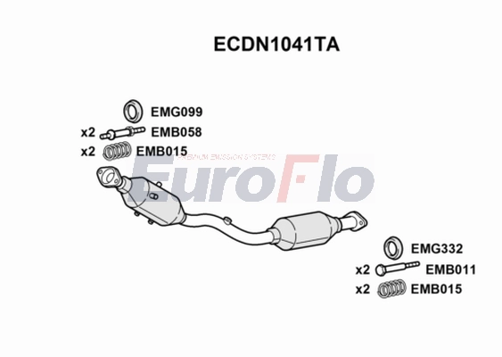 ECDN1041TA