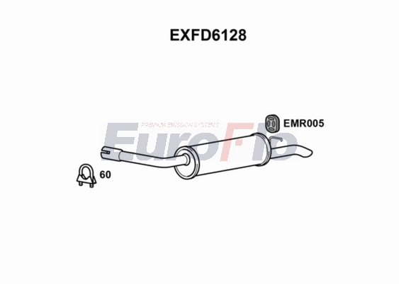 EXFD6128