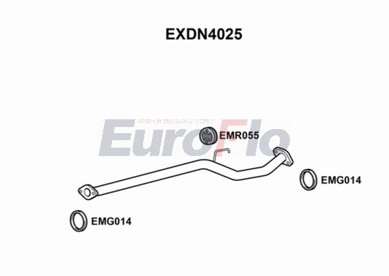 EXDN4025