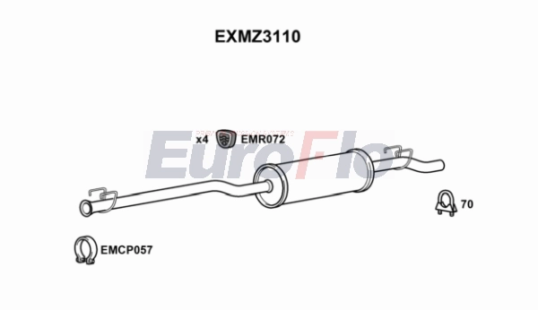 EXMZ3110