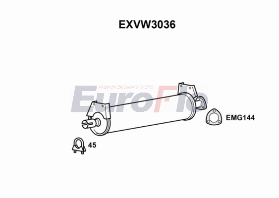 EXVW3036