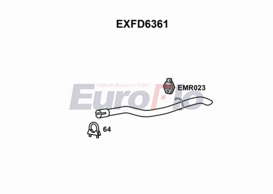 EXFD6361