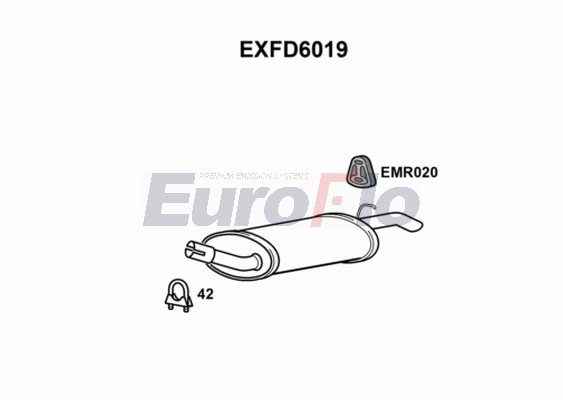 EXFD6019