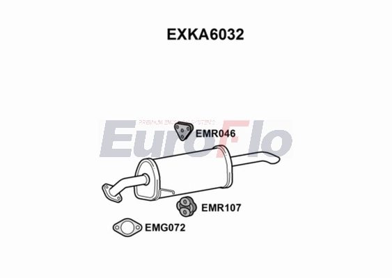EXKA6032