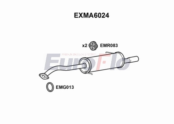 EXMA6024