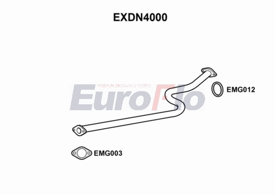 EXDN4000