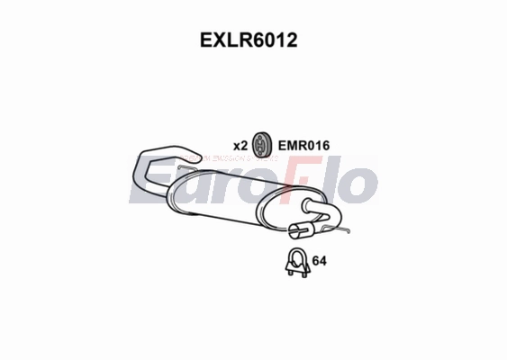 EXLR6012