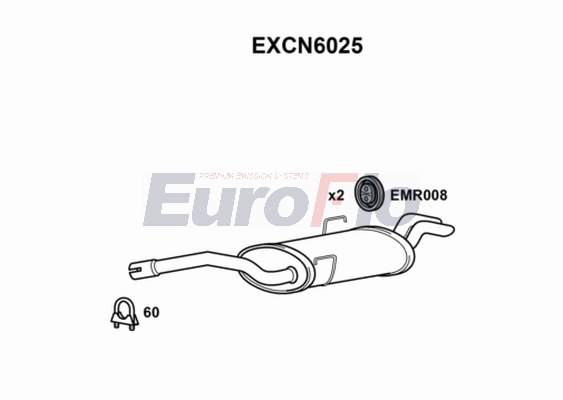 EXCN6025